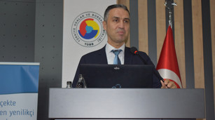 Aqua Kültür sektörü Samsun’da toplandı - Resim : 2