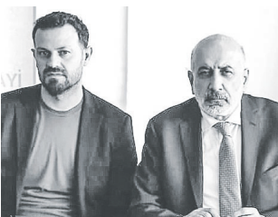 Diyarbakır tekstilde kendi markaları ile büyümek istiyor - Resim : 1