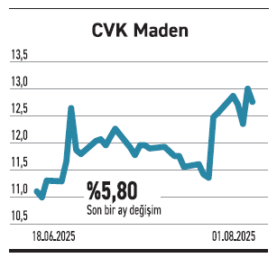 Geçen yedi ayda küçükler borsada güçlü kazandırdı - Resim : 4