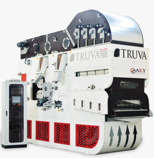 AKY Technology, kuruyemişte Avrupa’daki ağırlığını artıracak - Resim : 1