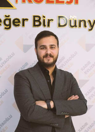 Evliyaoğlu, yönünü yeni nesil eğitim müfredatlarına çevirdi - Resim : 1