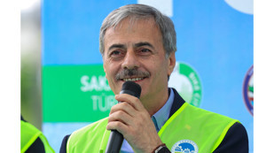 Sakarya ‘Bike Fest’ 26 Mayıs’a kadar devam edecek - Resim : 1