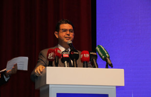 Denizli'nin ihracat şampiyonları ödüllendirildi - Resim : 1