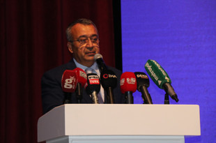 Denizli'nin ihracat şampiyonları ödüllendirildi - Resim : 3