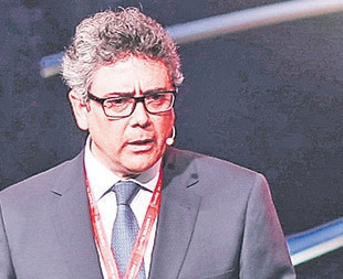 MAPFRE Sigorta Genel Müdürü Yurtseven: 2025’in kalanı öngörülebilir olmaktan çıktı - Resim : 1