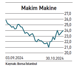 Zayıfı da güçlüsü de aynı beklenti yüzde 50 getiri - Resim : 4
