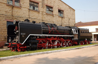 Eskişehir sanayisinin kalbinde bir sızı - Resim : 2