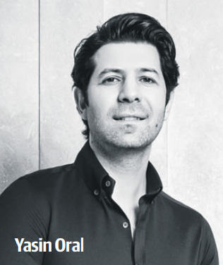 İyi regülasyon, teknolojiyi  iyi denetlemekten geçiyor - Resim : 1