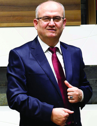 İnegöl’e kooperatif çatısı altında 'mobilya sitesi' geliyor - Resim : 1