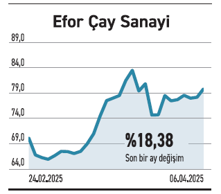 Fiyat marjları yükseliyor özkaynak gücü öne çıkıyor - Resim : 5