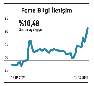 Geçen yedi ayda küçükler borsada güçlü kazandırdı - Resim : 6