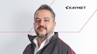 Kaymet Metal, 2029’a kadar 10 milyon Euro yatırım yapacak - Resim : 2