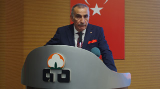 Doğu Akdeniz Ana Konteynır Limanı’nın onaylanması sevinçle karşılandı - Resim : 1