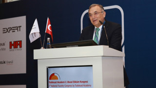 Dökümcüler, ayrı sektör olarak tanımlanmak istiyor