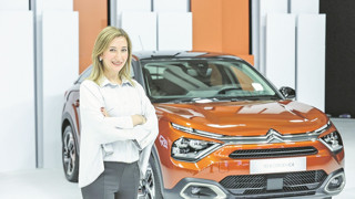 Citroen, tedarik kozuyla Türkiye rekorunu kıracak