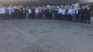 GEKAD, faaliyetlerine polietilen yasağını kaldırma çalışmalarıyla başladı