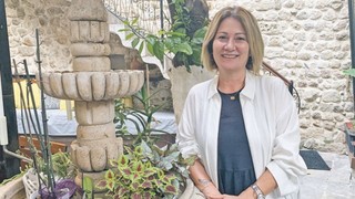 Tarihi binaları turizme kazandırıyor