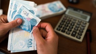 Vergi tahsilatı yüzde 80'lere indi