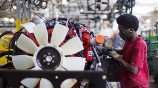 ABD'de üretici enflasyonu beklentilerin altında kaldı