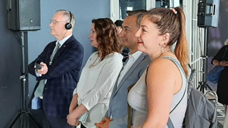 ILO Türkiye Direktörü Özcan: Yarısı tehlikeli işlerde olmak üzere 160 milyon çocuk çalışıyor