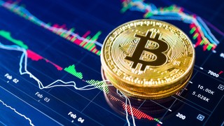 Bitcoin kritik eşikte mi?