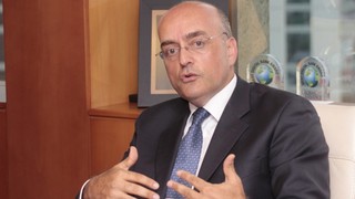Prof. Dr. Burak Saltoğlu: Vergide kaynak yine maaşlı çalışan olacak