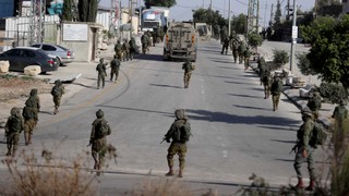 İsrail ordusu: 3 askerin cesedi Hamas'ın elinde