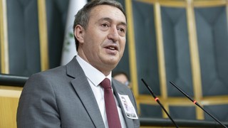 Bakırhan'dan 'özerlik' açıklaması: İsteseydik, açıkça isterdik