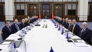SPK'dan yapay zekaya: YOİKK Eylem Planı belli oldu!