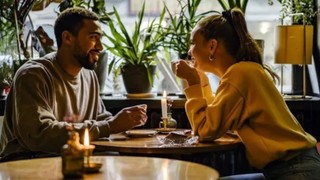 Para, erkekleri daha çekici mi kılıyor?