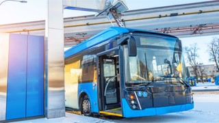 Çinli firmalar, Diyarbakır'da elektrikli otobüs üretmek istiyor
