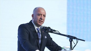 Kâr ne, özvarlıklarımızda bile ciddi tahribat yaşıyoruz