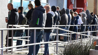 ABD'de açık iş sayısı ağustosta beklentileri aştı