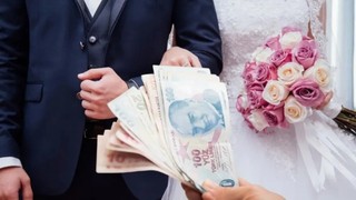 Gençler evlenemiyor: Nikah ücretleri 6 yılda yüzde 870 arttı!