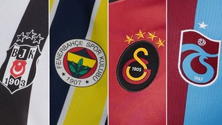 4 büyük kulüpten 9 aylık dönemde tarihi zarar: En büyük kayıp hangi kulüpte?