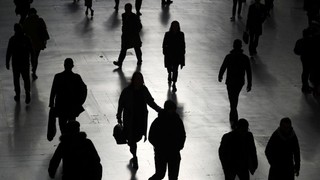 Alt gelir grubu enflasyon düşerken daha çok hissediyor!