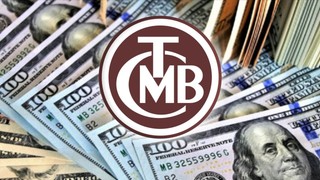 TCMB'nin döviz pozisyonu 6 hafta ne kadar eridi? Ekonomistler hesapladı