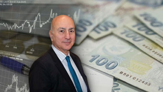 ENFLASYONU İŞARET ETTİ