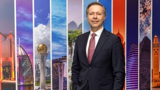 BSH’den Türkiye’ye 5 yılda 500 milyon Euro yatırım