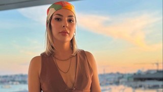 Leyla dizisinin kadrosuna Buse Sinem İren dahil oldu! Buse Sinem İren kimdir?