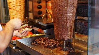 Lahmacun lüks, Adana dürüm yok oldu: Ekonomi yemek siparişlerini değiştirdi!