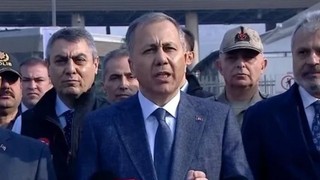 Bakan Yerlikaya duyurdu: Kurban Bayramı’nın ilk gününde acı bilanço