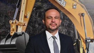 SİF İş Makinaları’nın 2025 hedefi daralan pazarda payını artırmak