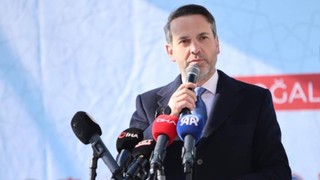 2028 yılında tüm hanelere yerli gaz verilecek