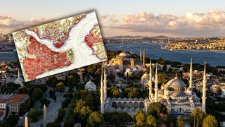 İstanbul’a 40. ilçe geliyor. 20 mahalle birleşiyor adı da belli!