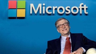Bill Gates ‘en büyük hatam’ diyerek açıkladı: Tam 400 milyar dolara mâl oldu!