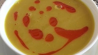 Lokanta usulü mercimek çorbasının püf noktası ; Kıvamı asla şaşmıyor