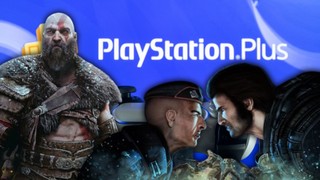 PlayStation Plus’a bu ay veda edecekler ; Kaldırılacak oyunlar açıklandı
