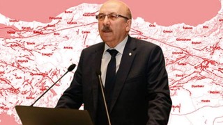 Bursa'daki deprem Marmara'yı tetikler mi? Prof. Dr. Okan Tüysüz uyardı: Felaket kapımızda