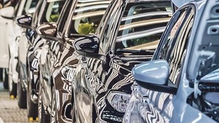 Otomotiv pazarından daralma sinyali geldi